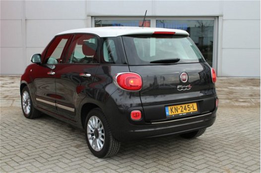 Fiat 500 L - 1.4 T-Jet Pop Star IKKS Vanaf € 239, - p.mnd 0492588976 app/mobiel 0614332410 - 1