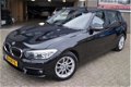 BMW 1-serie - 116d EDE Centennial Executive Navi Lage km Stand Nap - 1 - Thumbnail
