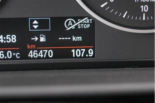 BMW 1-serie - 116d EDE Centennial Executive Navi Lage km Stand Nap - 1