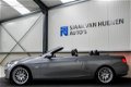 BMW 3-serie Cabrio - 335i High Executive ✅Cabriolet 306pk M-pakket 2e Eig|NL|DLR|NAVI|Xenon|Leder|Cl - 1 - Thumbnail