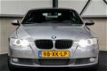 BMW 3-serie Cabrio - 335i High Executive ✅Cabriolet 306pk M-pakket 2e Eig|NL|DLR|NAVI|Xenon|Leder|Cl - 1 - Thumbnail