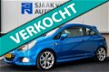 Opel Corsa - 1.6-16V T OPC ✅192pk Origineel NL|Recaro|Leder|Navi|Clima|Camera|Cruise|18inch LM|Arden - 1 - Thumbnail