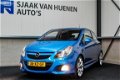 Opel Corsa - 1.6-16V T OPC ✅192pk Origineel NL|Recaro|Leder|Navi|Clima|Camera|Cruise|18inch LM|Arden - 1 - Thumbnail