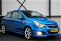 Opel Corsa - 1.6-16V T OPC ✅192pk Origineel NL|Recaro|Leder|Navi|Clima|Camera|Cruise|18inch LM|Arden - 1 - Thumbnail