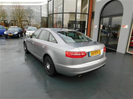 Audi A6 - 2.0 TFSI Business Edition AUTOMAAT NAVI - 1