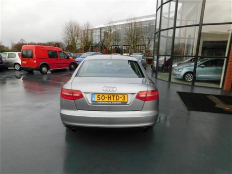 Audi A6 - 2.0 TFSI Business Edition AUTOMAAT NAVI - 1