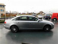 Audi A6 - 2.0 TFSI Business Edition AUTOMAAT NAVI