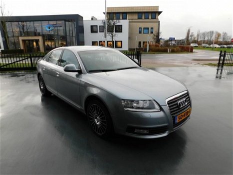 Audi A6 - 2.0 TFSI Business Edition AUTOMAAT NAVI - 1