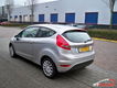 Ford Fiesta - 1.25 82pk - 1 - Thumbnail