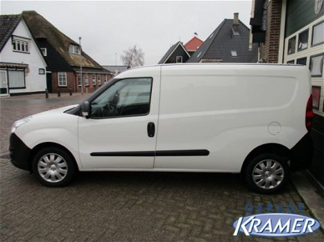 Opel Combo - 1.3 CDTi L2H1 Edition - 1