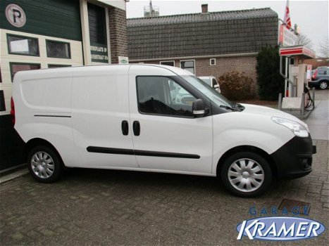 Opel Combo - 1.3 CDTi L2H1 Edition - 1