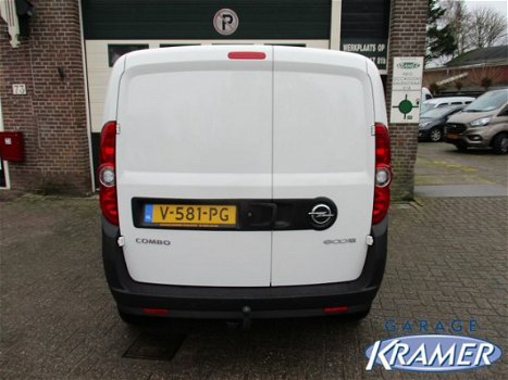 Opel Combo - 1.3 CDTi L2H1 Edition - 1