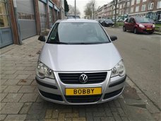 Volkswagen Polo - 1.2-12V Comfortline AIRCO / NIEUWE A.P.K