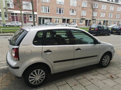 Volkswagen Polo - 1.2-12V Comfortline AIRCO / NIEUWE A.P.K - 1