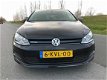 Volkswagen Golf - 1.6 TDI Highline BlueMotion GroteNavigatie/ECC - 1 - Thumbnail