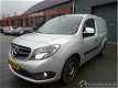 Mercedes-Benz Citan - 108 CDI Blue EFFICIENCY, Airco, Schuifdeur - 1 - Thumbnail