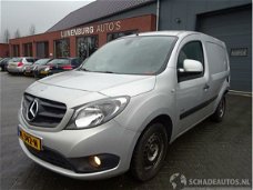 Mercedes-Benz Citan - 108 CDI Blue EFFICIENCY, Airco, Schuifdeur