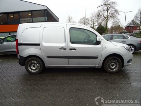 Mercedes-Benz Citan - 108 CDI Blue EFFICIENCY, Airco, Schuifdeur - 1