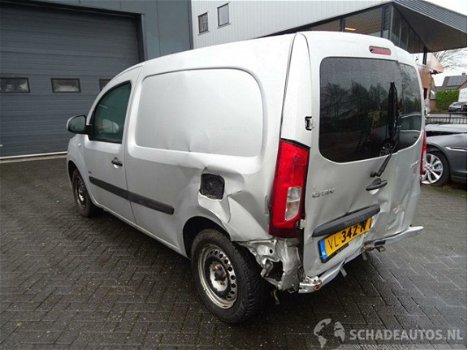 Mercedes-Benz Citan - 108 CDI Blue EFFICIENCY, Airco, Schuifdeur - 1