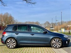 Volkswagen Golf - 2.0 TDI GTD 200PK GERESERVEERD