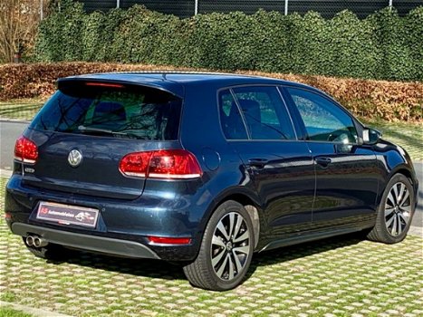 Volkswagen Golf - 2.0 TDI GTD 200PK GERESERVEERD - 1