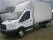 Ford Transit - Meubelbak Laadklep 350T125 - 1 - Thumbnail