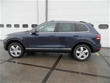 Volkswagen Touareg - 3.0 TSI Hybrid Highline