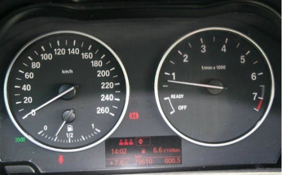 BMW 1-serie - 114i - zeer nette auto met airco - 1