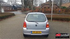 Suzuki Alto - ALTO; 1.1