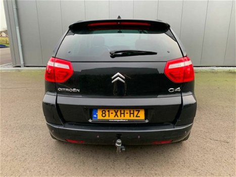 Citroën C4 Picasso - 1.6 HDI Ambiance 5p - 1