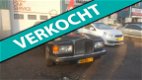 Rolls-Royce Silver Spur - 6.8 Automaat - 1 - Thumbnail