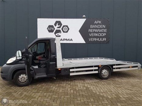 Fiat Ducato - Oprijwagen III 40 2.3 MultiJet XLH1 |NW.APK - 1