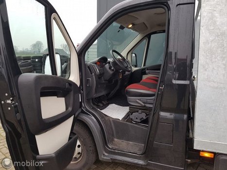 Fiat Ducato - Oprijwagen III 40 2.3 MultiJet XLH1 |NW.APK - 1