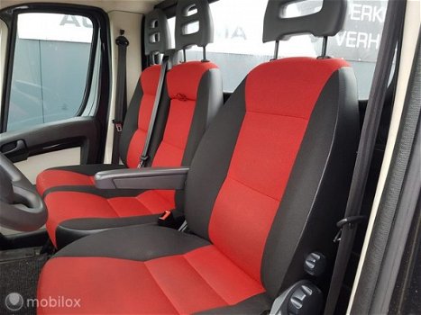 Fiat Ducato - Oprijwagen III 40 2.3 MultiJet XLH1 |NW.APK - 1