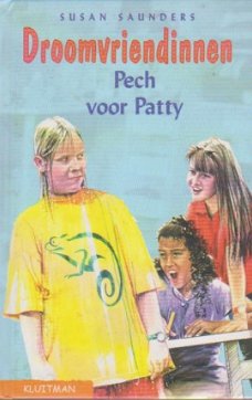 Droomvriendinnen Pech voor Patty