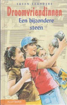 Droomvriendinnen Een bijzondere steen