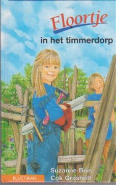 Floortje In het timmerdorp