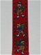 LINT met KERSTBEREN --- ROOD-GROEN +..... --- ca. 200 cm lang - 3 - Thumbnail