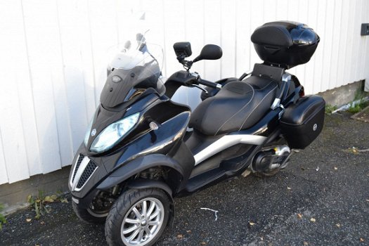 Piaggio MP3 500ie LT Business - 1