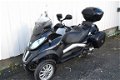 Piaggio MP3 500ie LT Business - 1 - Thumbnail