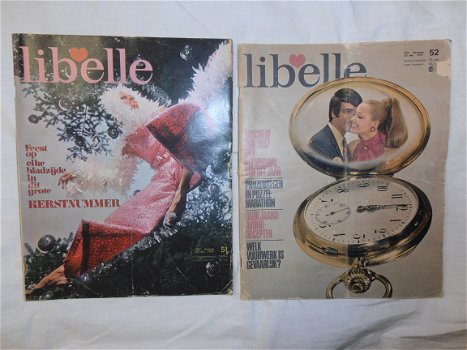 Libelle 1967 - 1