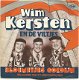 Wim Kersten en De Viltjes ‎– Bloemetjesgordijn (1979) - 1 - Thumbnail