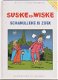 Suske en Wiske Schanulleke is zoek - 1 - Thumbnail