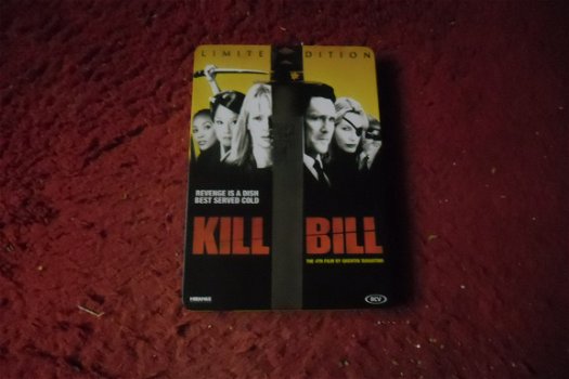 Kill Bill vol. 1 - 1