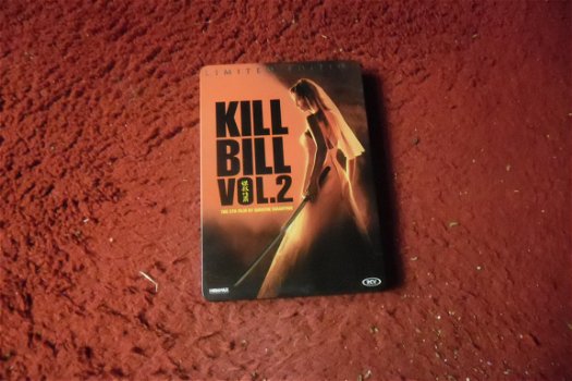 Kill Bill vol. 2 - 1