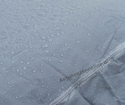 Autohoes voor uw Chevrolet Betetta, 100% waterdicht - 2