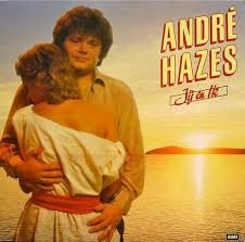 André Hazes ‎– Jij En Ik  (CD)  Nieuw