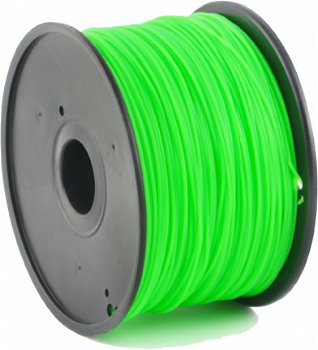 3D Filament PLA en ABS Top Kwaliteit maar supervoordelig! - 5