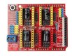 Arduino CNC-Shield + 4 x DRV8825 Driver - 2 - Thumbnail