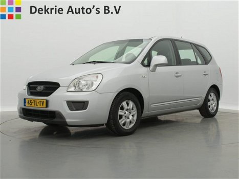 Kia Carens - 2.0 CVVT X-tra *1-EIG* / AIRCO / EL. PAKKET / LMV - 1